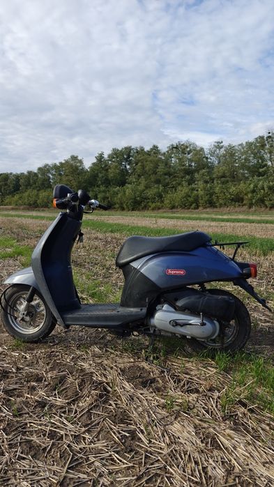 honda tooday af61