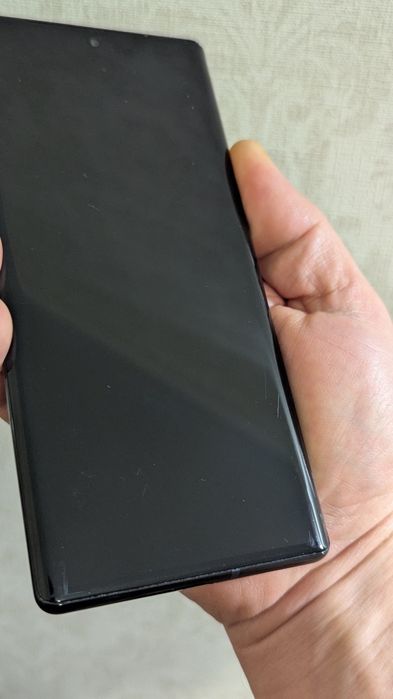 Google pixel 6 pro 12/128 гарний стан, neverlook