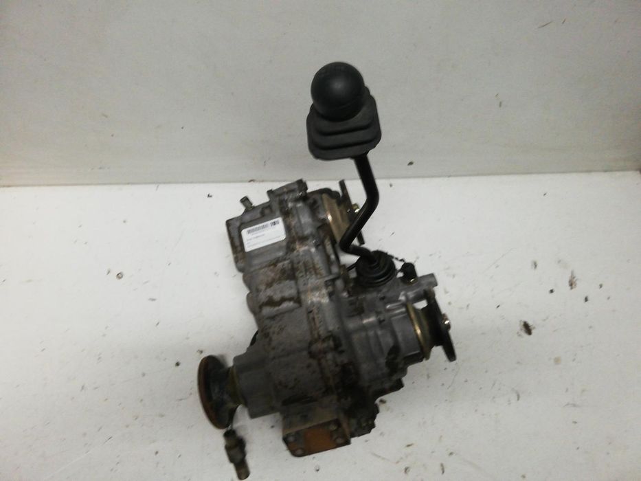 Caixa De Transferências Suzuki Samurai