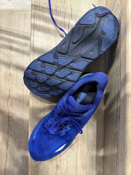 Кросівки Hoka Clifton 9