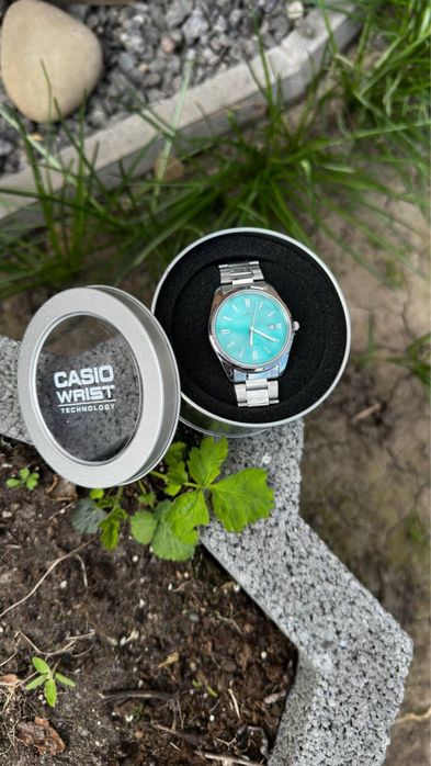 Годинник casio/часи casio