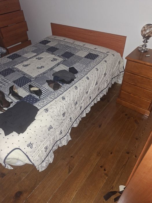 Louca variada e mobilia para venda