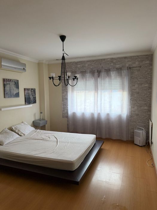 Suite para alugar em casa de familia,só para uma pessoa.