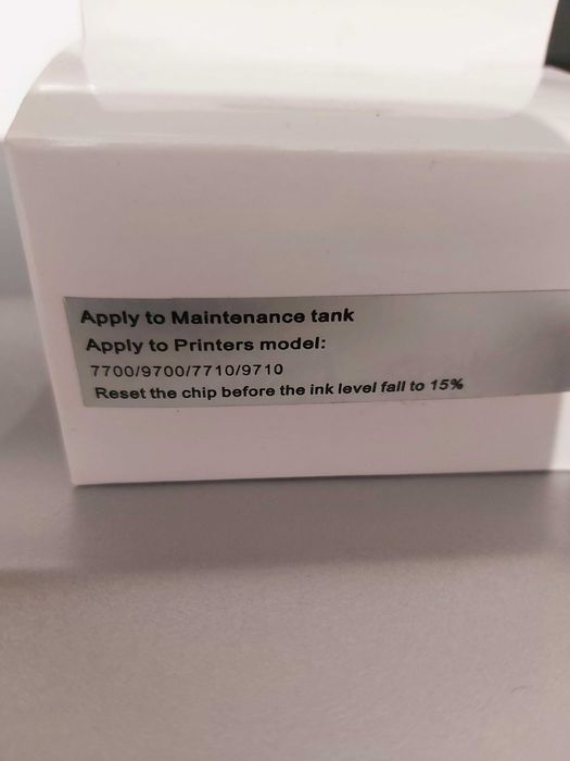 Plotter EPSON Stylus Pro 9890