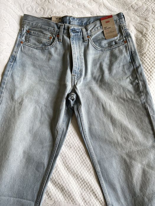 Джинси Levi Strauss 550 TM оригінал