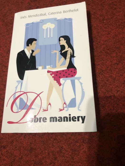 Dobre maniery stan idealny