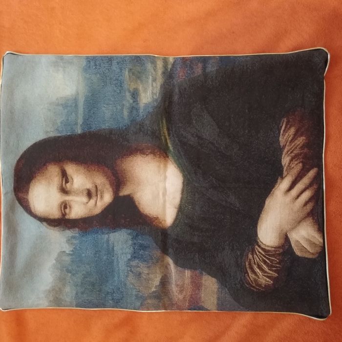 Наволочки Подушки Гобелен