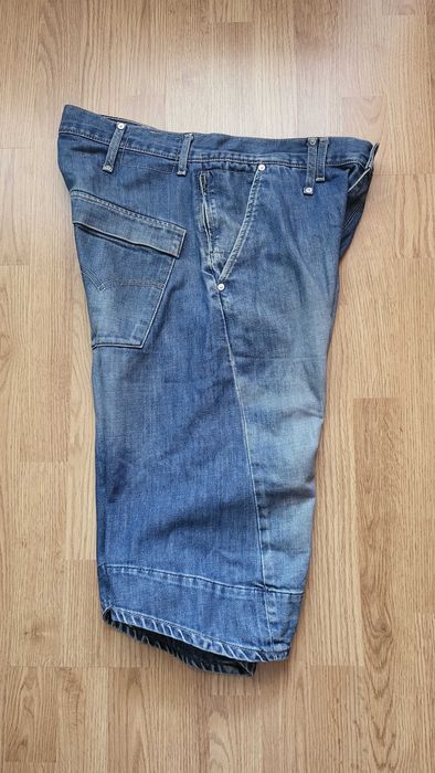 Spodenki Levi's Levis
