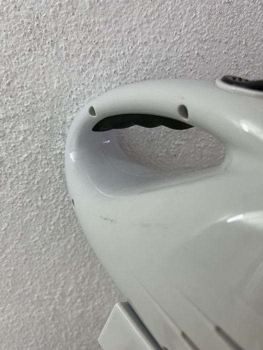 Mini aspirador eletric co
