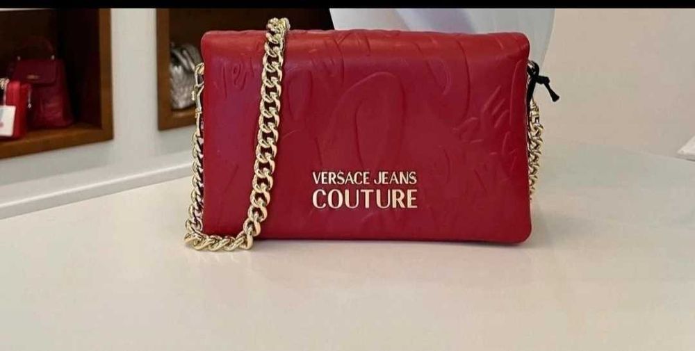 Bolsa Versace Noava