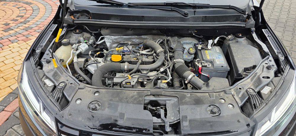 Dacia Sandero Stepway III  FV Vat 23%