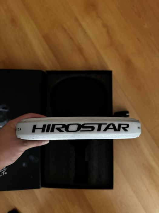 Hirostar Tolito Pro 2026