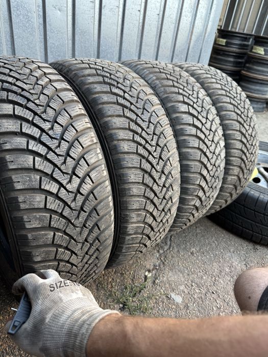 Резина r15 195/60 Falken