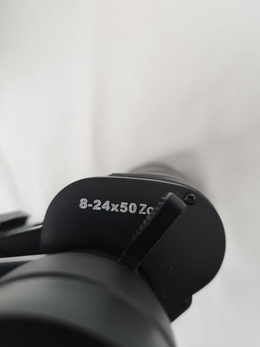 Продам бінокль 8-24*50