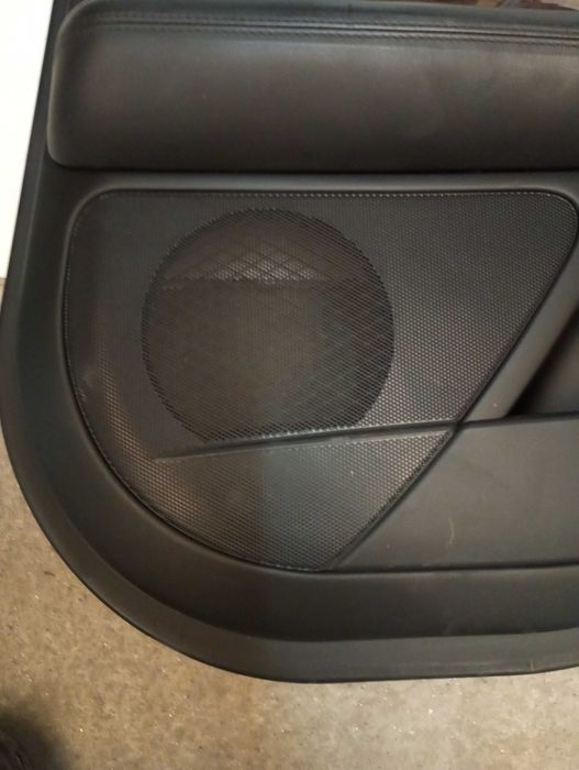 Quartela de porta tras esquerda e direita Jaguar XF250