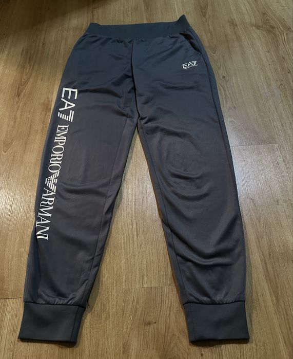Штани Emporio Armani