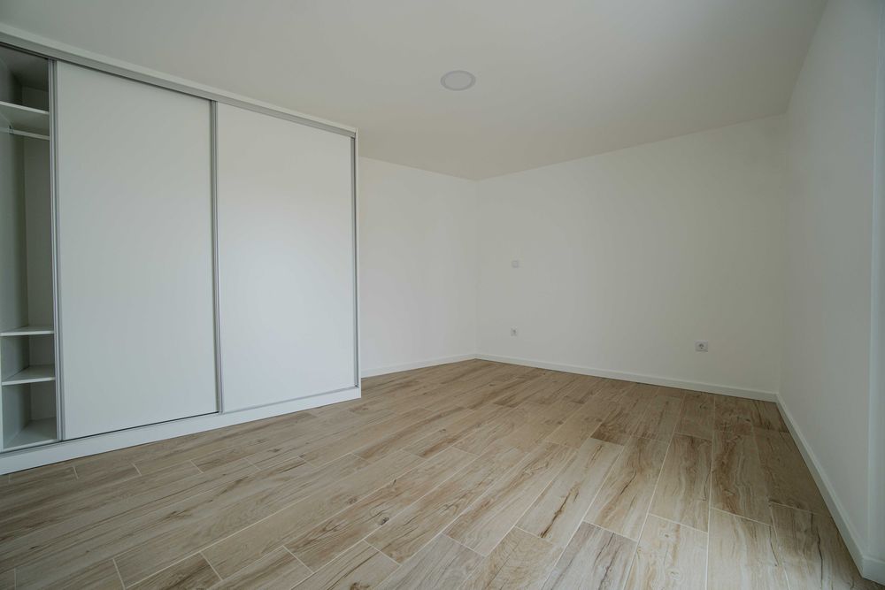 Moradia completamente Remodelada.