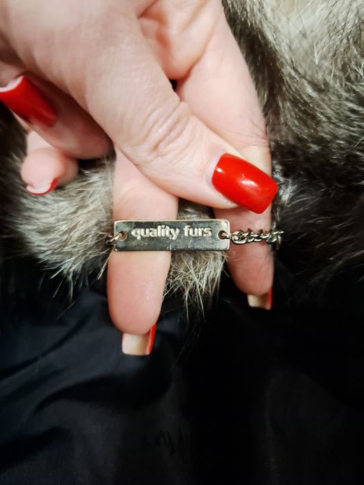 Продам норковую шубу. Греция