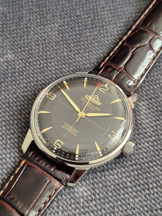 Atlantic Worldmaster PRIMA