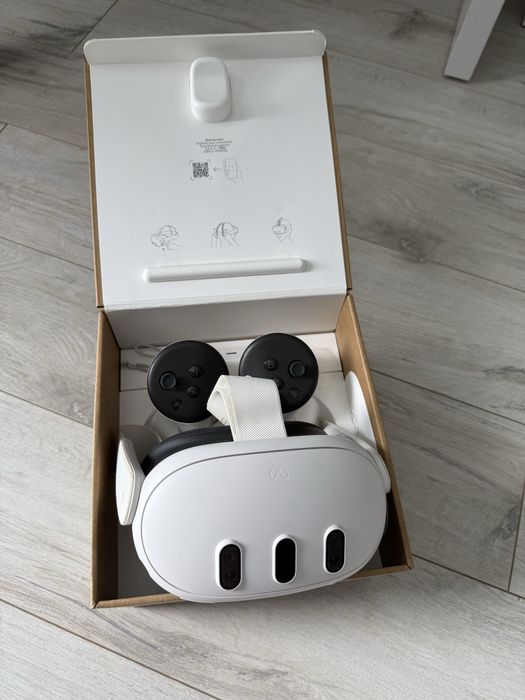Meta Oculus Quest 3 128 GB