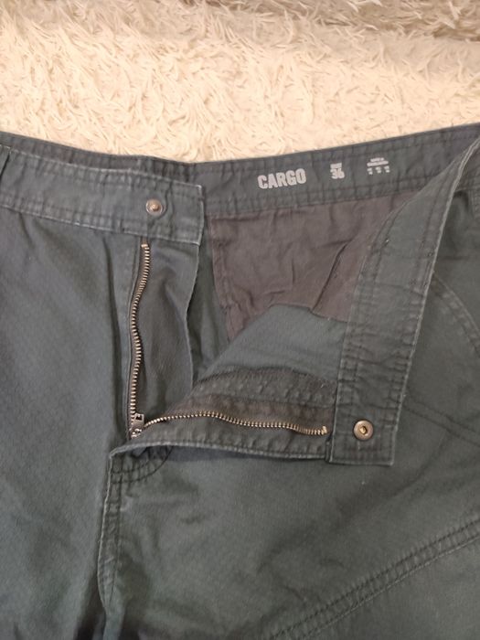 Military шорты CARGO