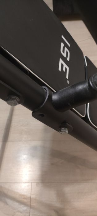 Ławka grawitacyjna inwersyjna do 190cm