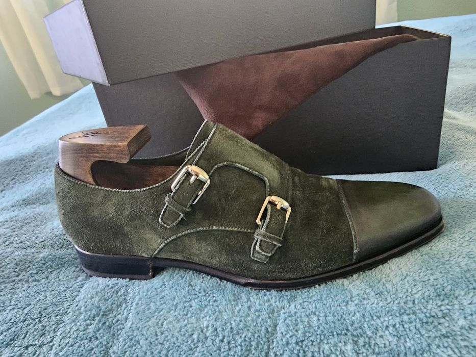 Buty gucci oryginalne 43