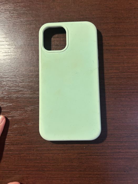 Чохли на iphone 12