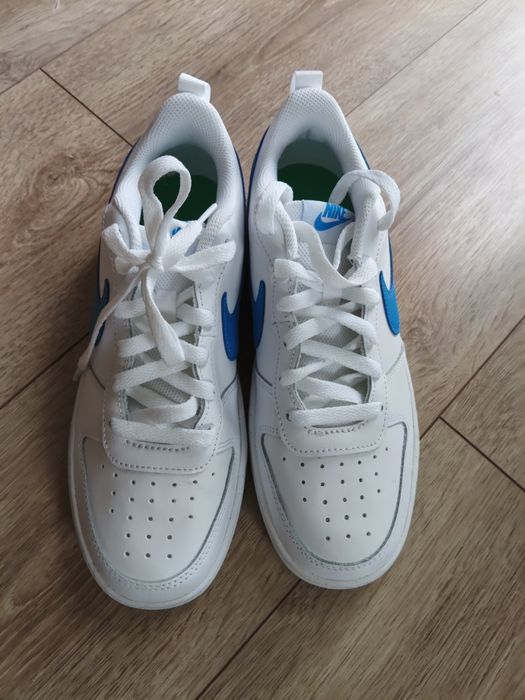Sneakersy Nike 38,5