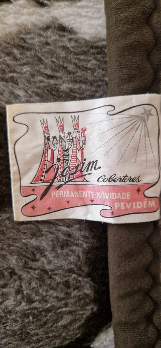 Cobertor Veludo Casal