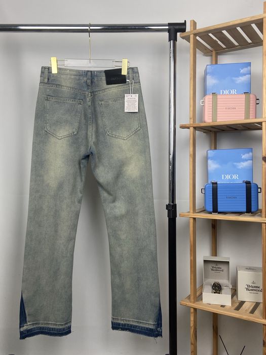 Штани Gallery Depr | Flared Jeans Gallery Dept | Джинси Геллері Депт