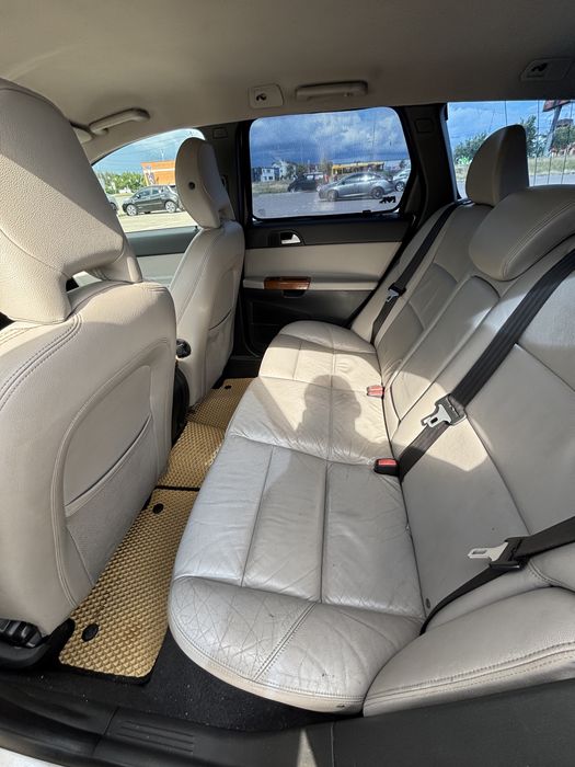 Volvo V50 2010 VIN YV1MW8651A2565764 фото оголошення 16 з 24