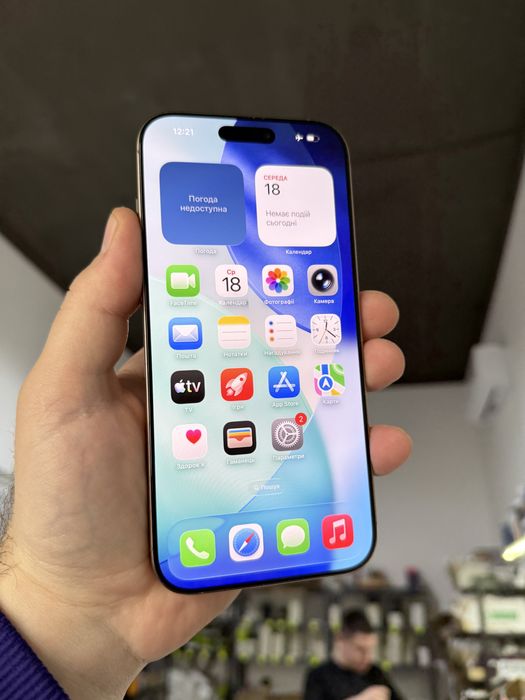 Apple iphone 16 Pro Max 256 gb Neverlock айфон Про Макс