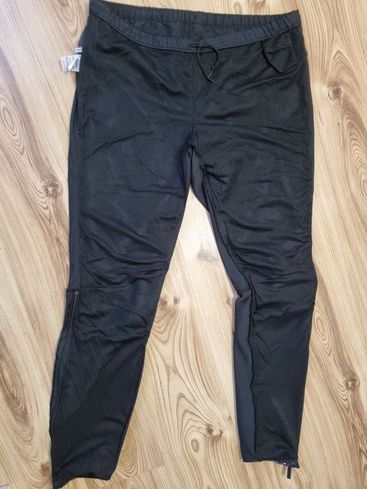 Spodnie dresy Swix XL 42