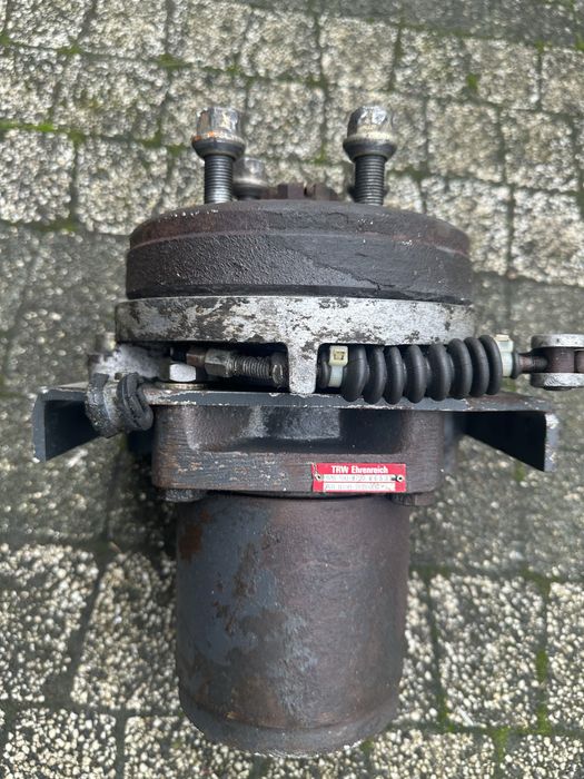 Hydromotor silnik hydrauliczny kół TRW Ehrenreich 4 szpilki