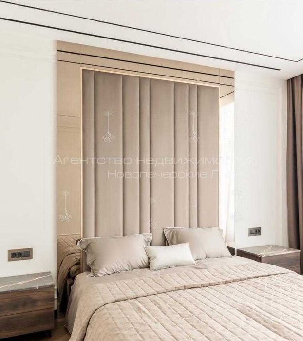 Многокомнатная квартира по адресу ул. Андрея Верхогляда (площадь 259 м²) - Atlanta.ua - фото 3