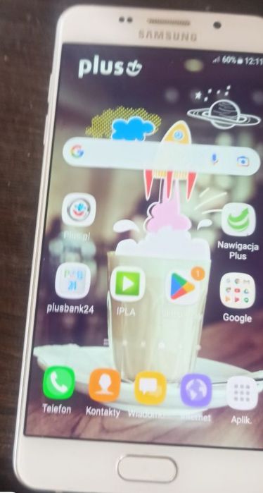 Samsung Galaxy A5