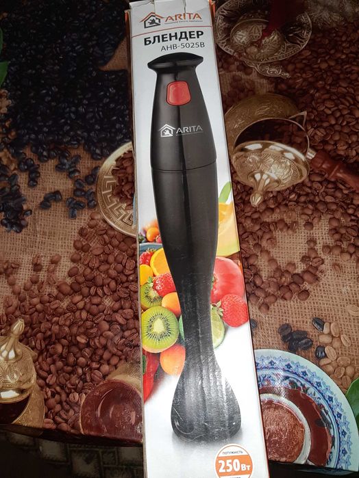 Блендер электрический