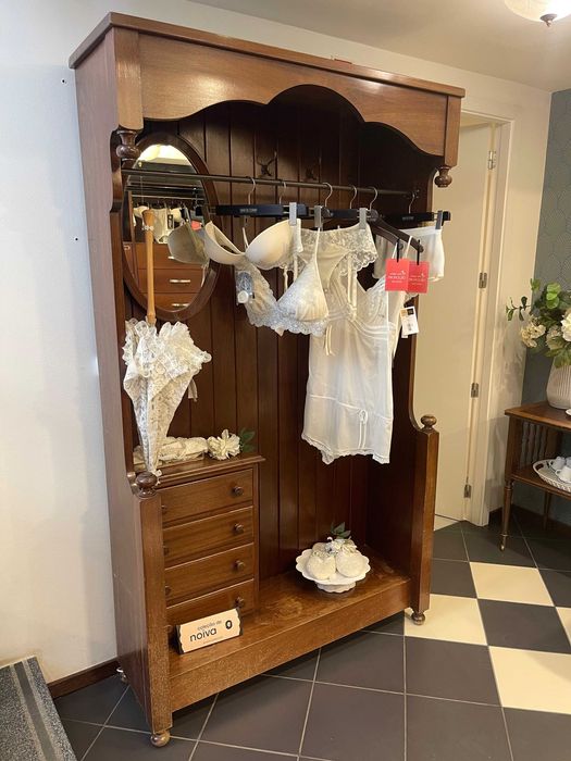 Bengaleiro de Exposição