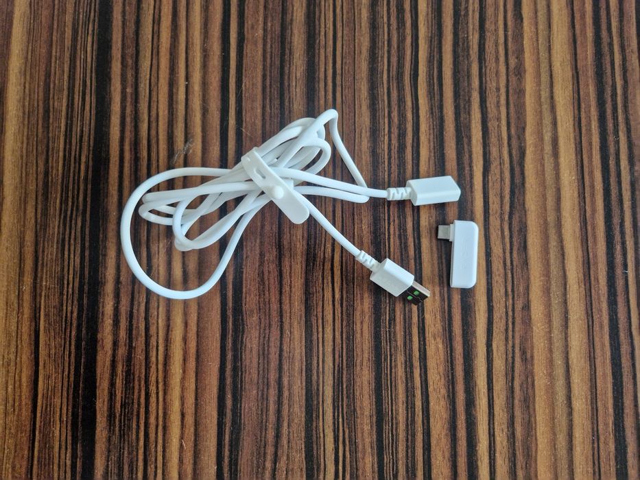 Kabel USB do C, długość 1 m, nowy