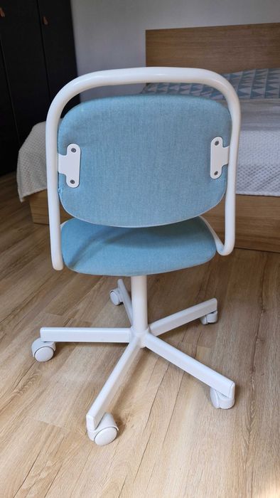 Krzesło obrotowe Dziecięce IKEA ÖRFJÄLL