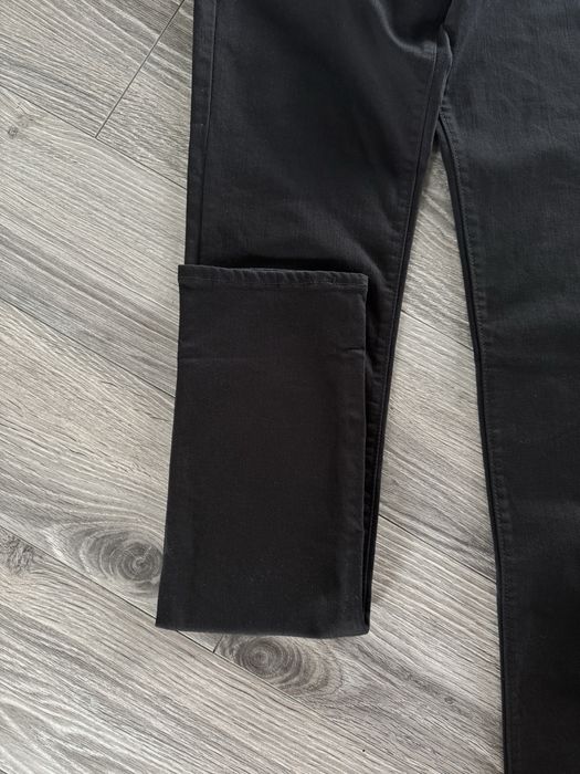 Spodnie jeans Levis 712 Slim W27 L34