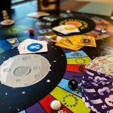 Мое призвание Трансформационная игра + игры по профориентации