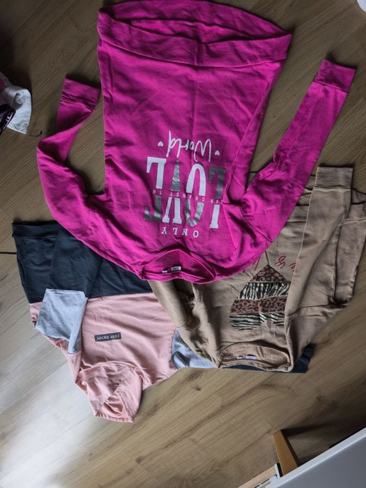 Dresy po córce      .