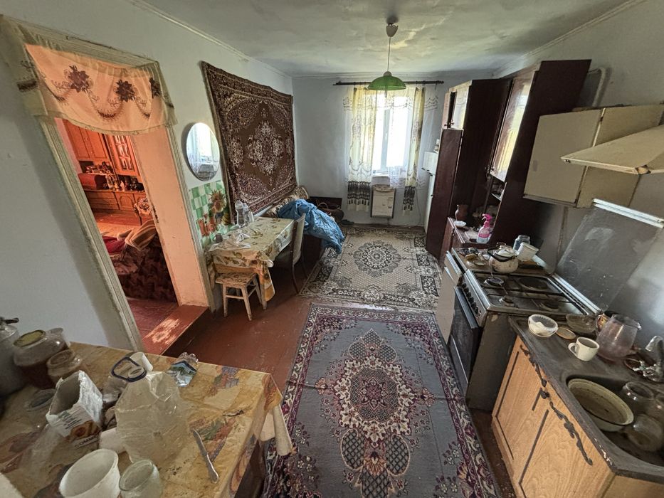 Продається Будинок 92м² . Ділянка 25 сотих. Сілець. Світло. Газ. Вода Асфальт