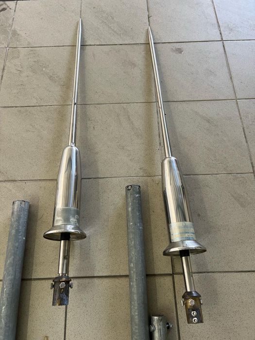 Para raios Dat -controler plus 60