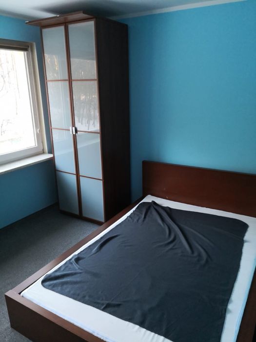 Przestronne mieszkanie z widokiem na las dostepne od zaraz