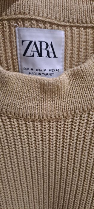 Camisola de malha