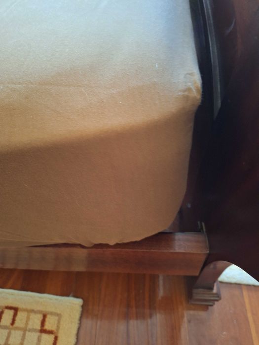 LAMEIRINHO Conjunto lençol e capa edredom dulpa face cama casal novo