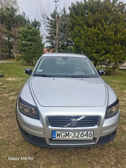 Volvo C30